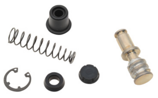 Parts Unlimited 1731-0524 Master Cylinder Rebuild Kit - Front
