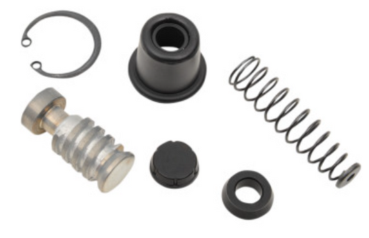 Parts Unlimited 1731-0526 Master Cylinder Rebuild Kit - Rear