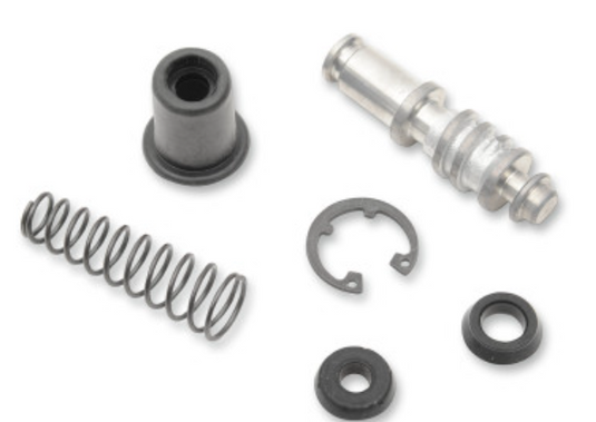 Parts Unlimited 1731-0505 Master Cylinder Rebuild Kit - Front