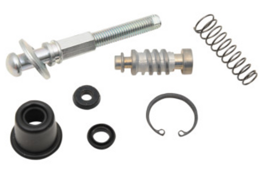 Parts Unlimited 1731-0534 Master Cylinder Rebuild Kit - Rear
