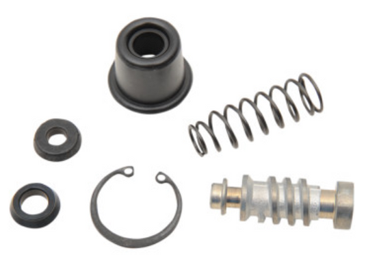 Parts Unlimited 1731-0531 Master Cylinder Rebuild Kit - Rear