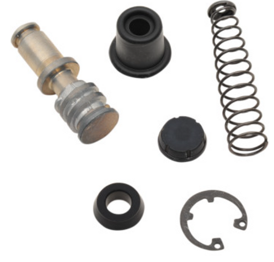 Parts Unlimited 1731-0522 Master Cylinder Rebuild Kit - Front