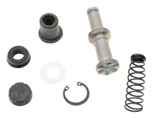 Parts Unlimited 1731-0523 Master Cylinder Rebuild Kit - Front