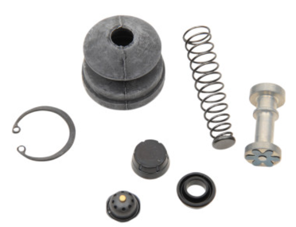 Parts Unlimited 1731-0533 Master Cylinder Rebuild Kit - Rear