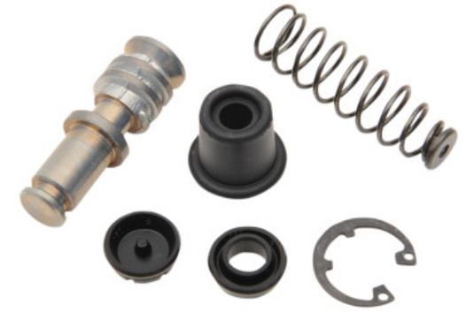 Parts Unlimited 1731-0518 Master Cylinder Rebuild Kit - Front