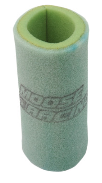 Moose Racing P3-80-17 Pre-Oiled Air Filter