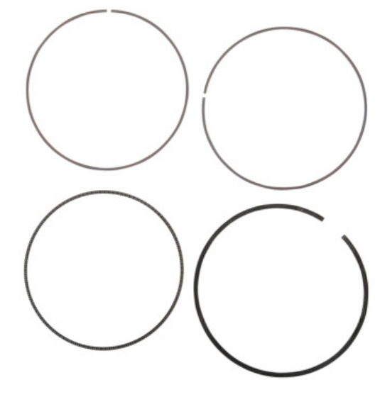 Moose Racing CP9600C Replacement Ring Set - 96.00mm Bore