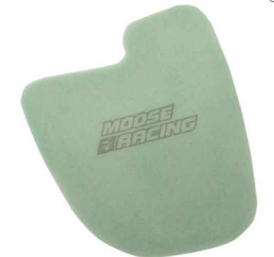 Moose Racing P3-40-11 Pre-Oiled Air Filter