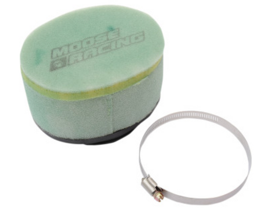 Moose Racing P3-20-13 Pre-Oiled Air Filter