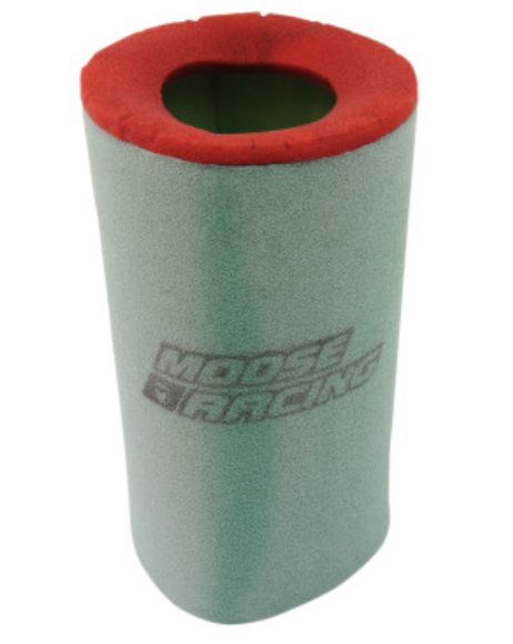 Moose Racing P3-80-25 Pre-Oiled Air FIlter