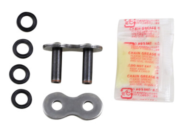 Rk 520MAXX-RL Rivet Connecting Link for 520 Max-X Chain