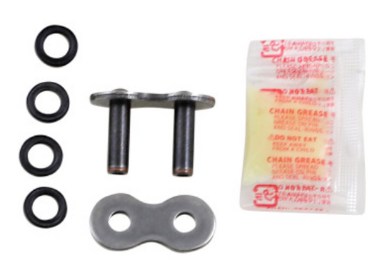 Rk 520MAXX-RL Rivet Connecting Link for 520 Max-X Chain