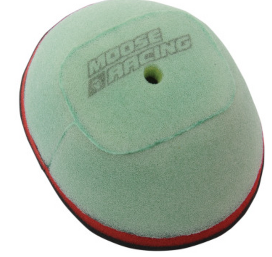 Moose Racing P3-80-20 Pre-Oiled Air FIlter