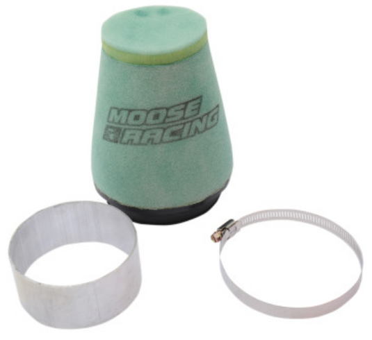 Moose Racing P3-35-01 Pre-Oiled Air Filter