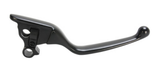 Drag Specialties 0613-1283 Replacement Clutch Lever - Black