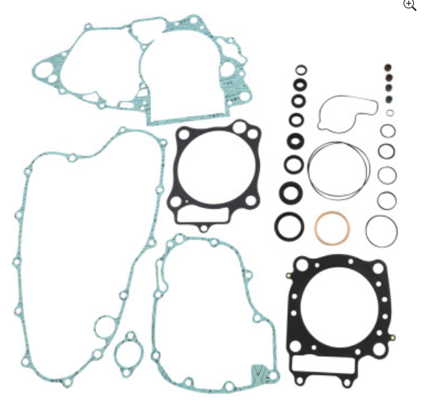Pro-X 34.1422 Complete Gasket Kit