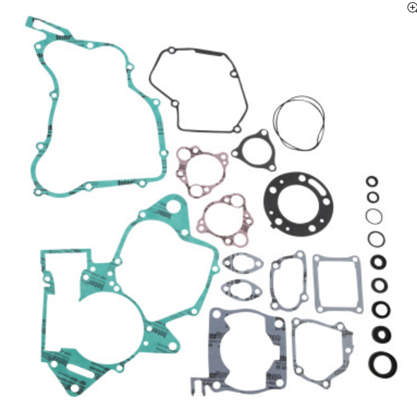 Pro-X 34.1218 Complete Gasket Kit