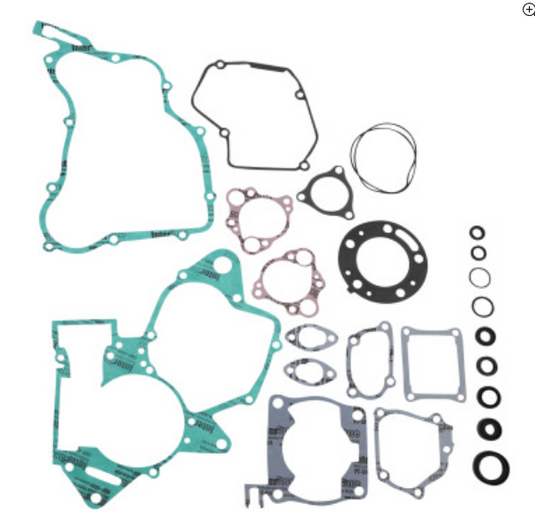 Pro-X 34.1218 Complete Gasket Kit