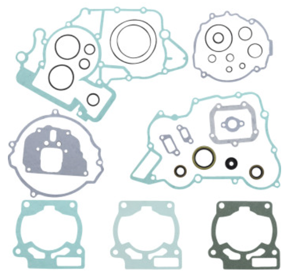 Pro-X 34.6227 Complete Gasket Kit