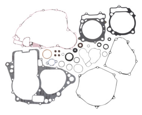 Pro-X 34.3409 Complete Gasket Kit