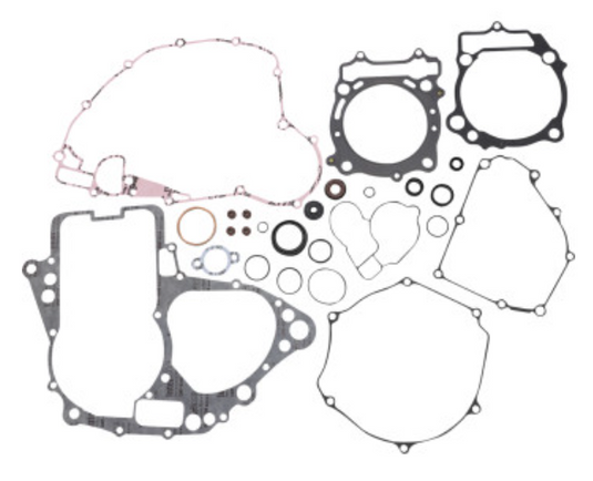 Pro-X 34.3409 Complete Gasket Kit