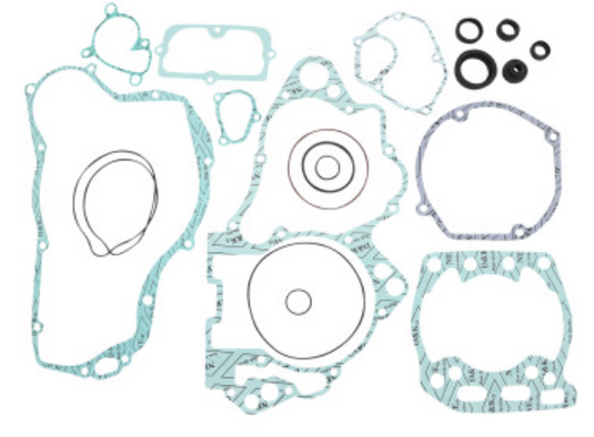 Pro-X 34.3323 Complete Gasket Kit