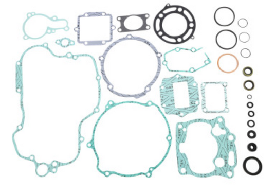 Pro-X 34.4221 Complete Gasket Kit