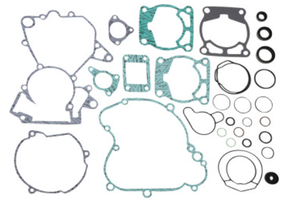 Pro-X 34.6019 Complete Gasket Kit