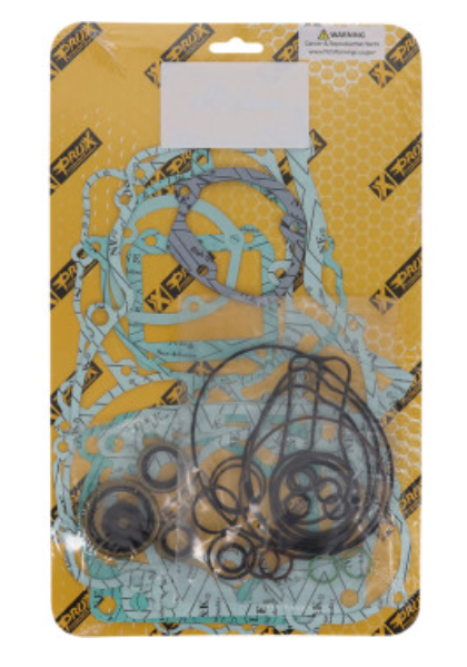 Pro-X 34.2317 Complete Gasket Kit