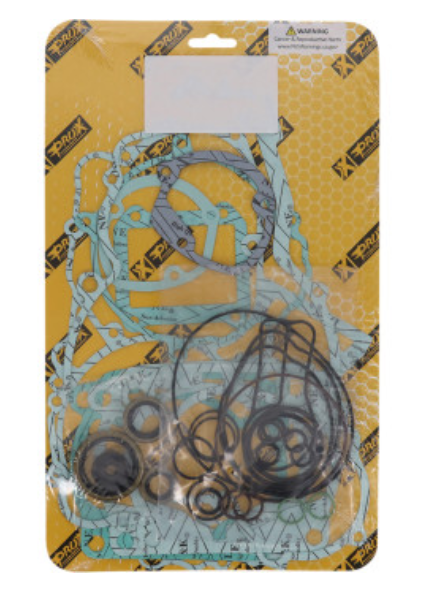Pro-X 34.3321 Complete Gasket Kit