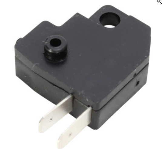 Emgo 46-50821 Brake Light Switch
