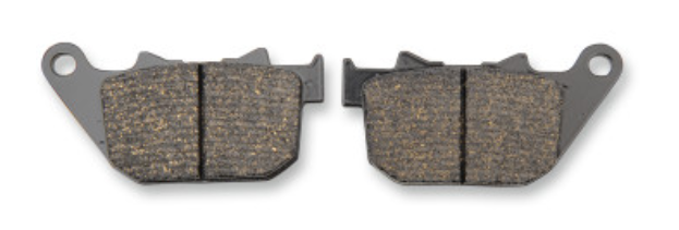 Sbs 808H.HF Street Ceramic Organic Brake Pads