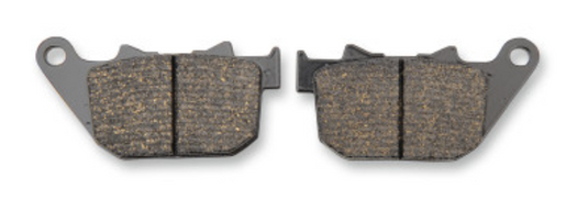 Sbs 808H.HF Street Ceramic Organic Brake Pads