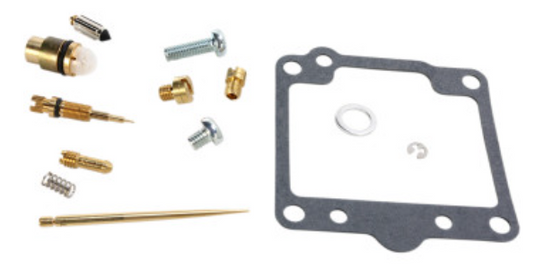 K&L Supply 18-5140 Economy Carburetor Repair Kit