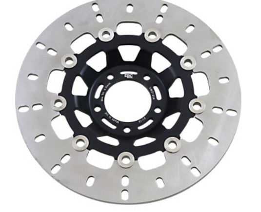 Ebc VMD1036 Vintage Disc Brake Rotor