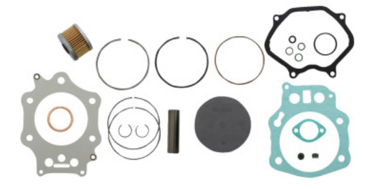 Wsm 54-220-10 Top-End Rebuild Kit - Standard