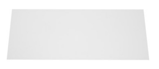 Sno Stuff 451-082 Blank Windshield Material