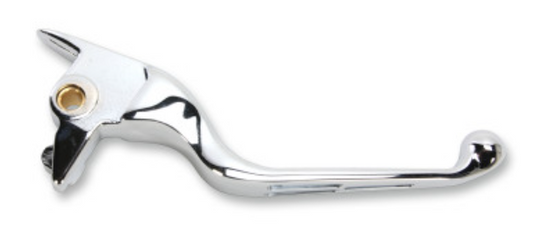 Drag Specialties 0610-1688 Replacement Brake Lever - Chrome