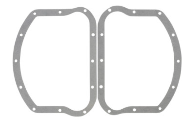 Cometic Gasket C9342-125F Rocker Cover Gaskets - .125in. High Density Fiber