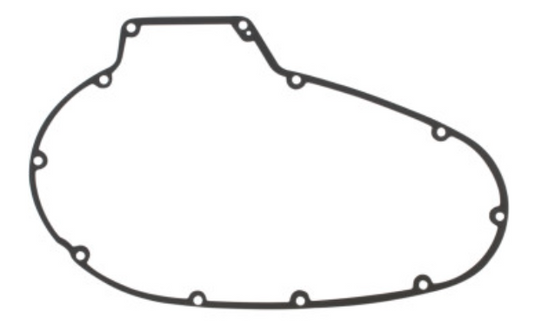 Cometic Gasket C9318F1 Primary Cover Gasket - AFM - .060in.