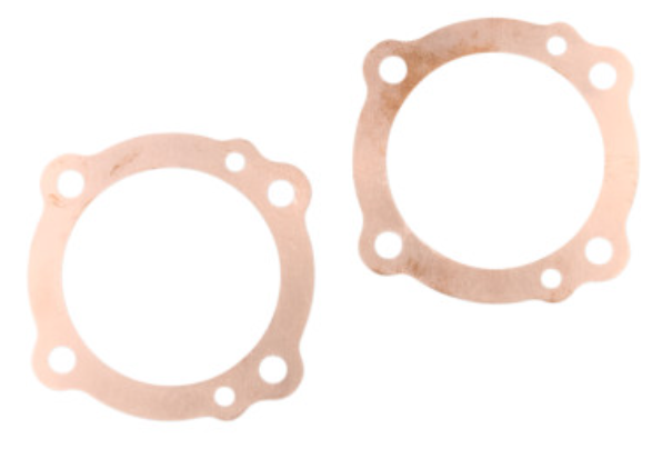 Cometic Gasket C9698-2 Head Gaskets - .020in. Copper (1 Pair)