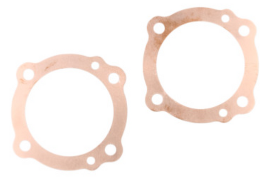 Cometic Gasket C9698-2 Head Gaskets - .020in. Copper (1 Pair)