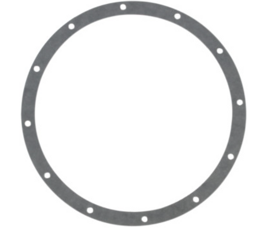 Cometic Gasket C9319-1 Clutch Cover Gasket - .031in. Fiber