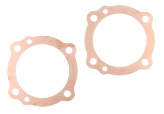 Cometic Gasket C9564-2 Head Gaskets - .032in. Copper (1 Pair)