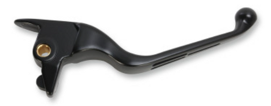 Drag Specialties 0610-1689 Replacement Brake Lever - Matte Black