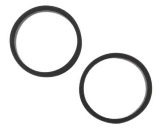 Cometic Gasket C9608-2 Intake Manifold Seals - Rubber