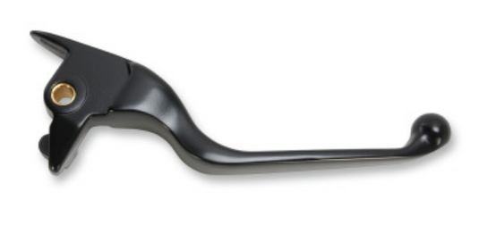 Drag Specialties 0610-1687 Replacement Brake Lever - Matte Black