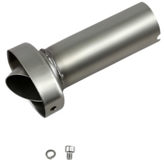 Leo Vince 308421801R DB Killer - 52