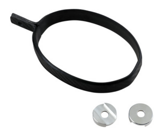 Leo Vince 308444501R Clamp - FR3