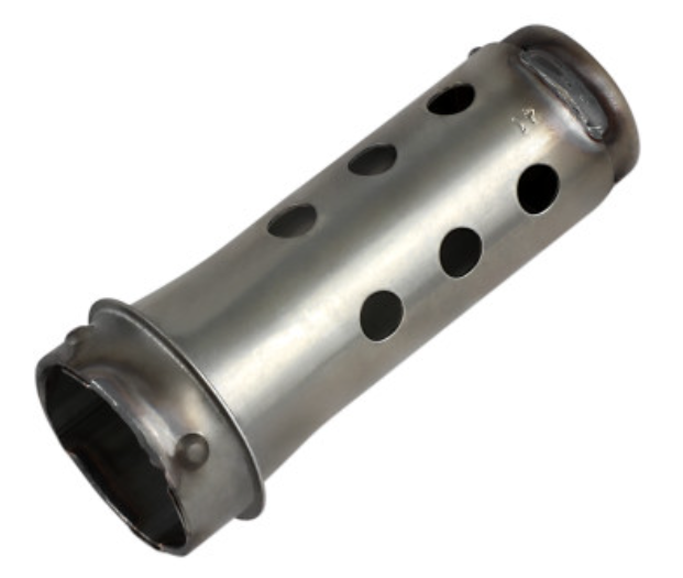 Leo Vince 307708801R DB Killer - 41